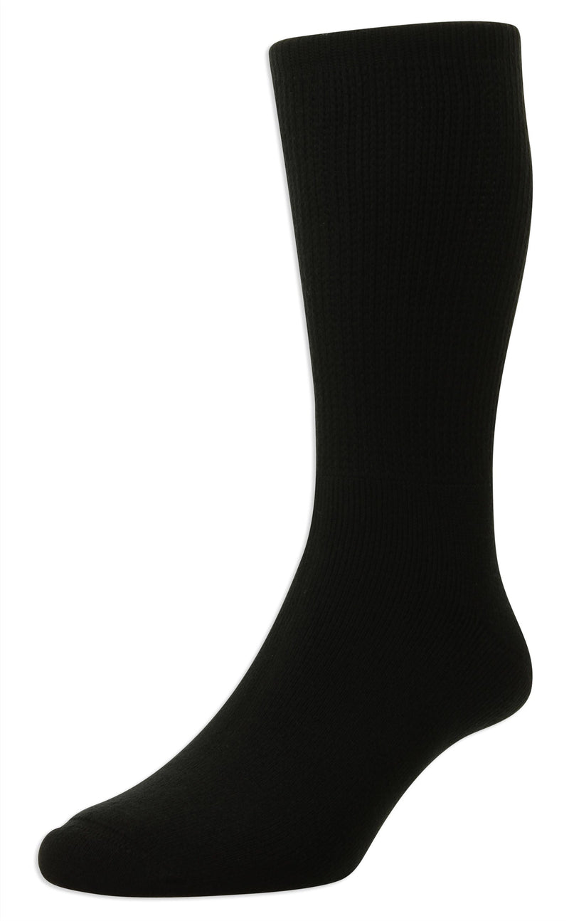 Diabetic Sock - Cotton - HJ1351