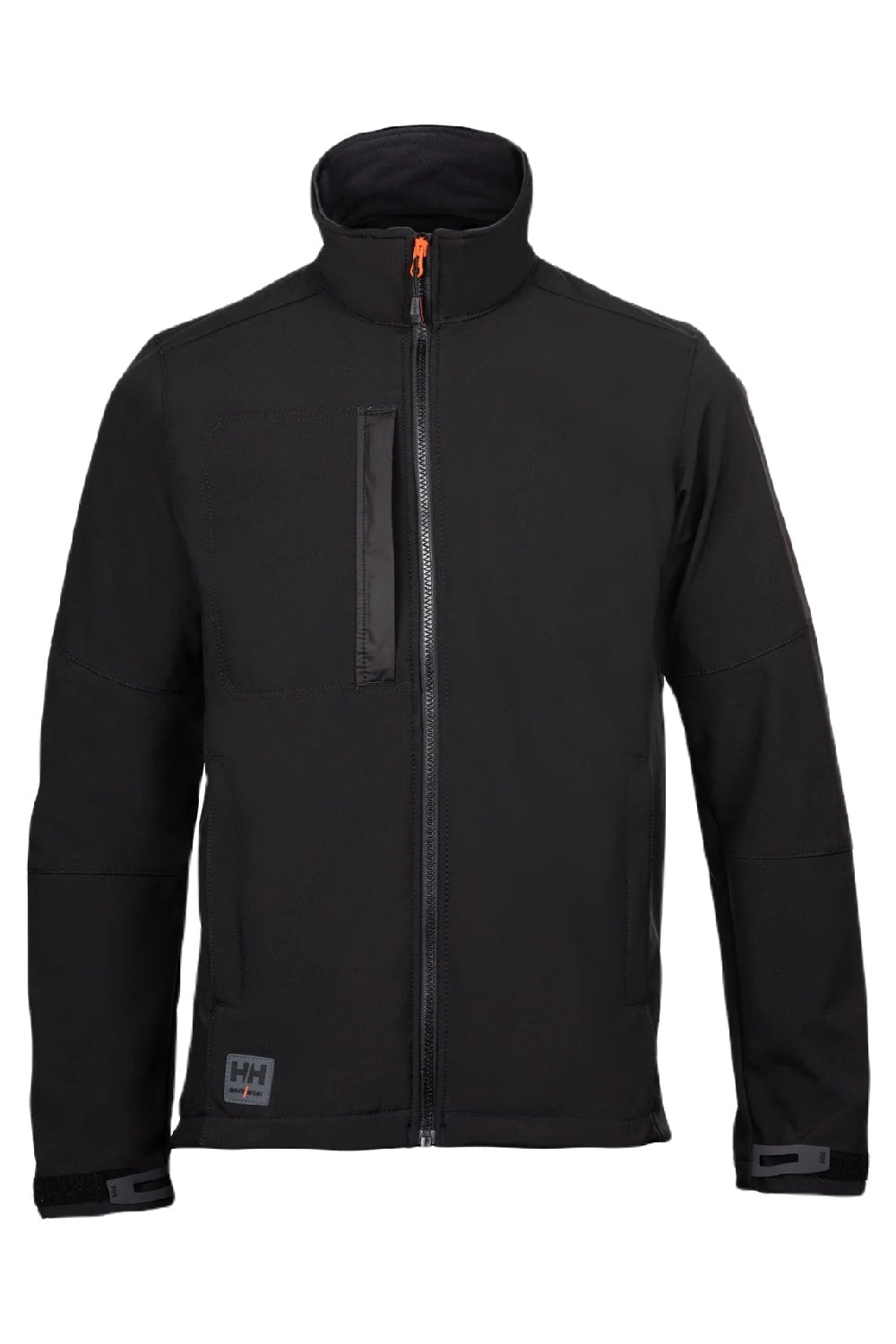 Helly Hansen Kensington Softshell Jacket in Black