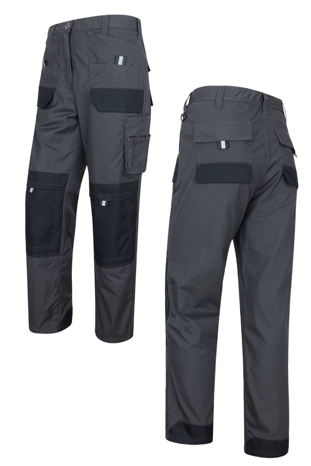 Hoggs of Fife Granite II Utility Thermal Trousers