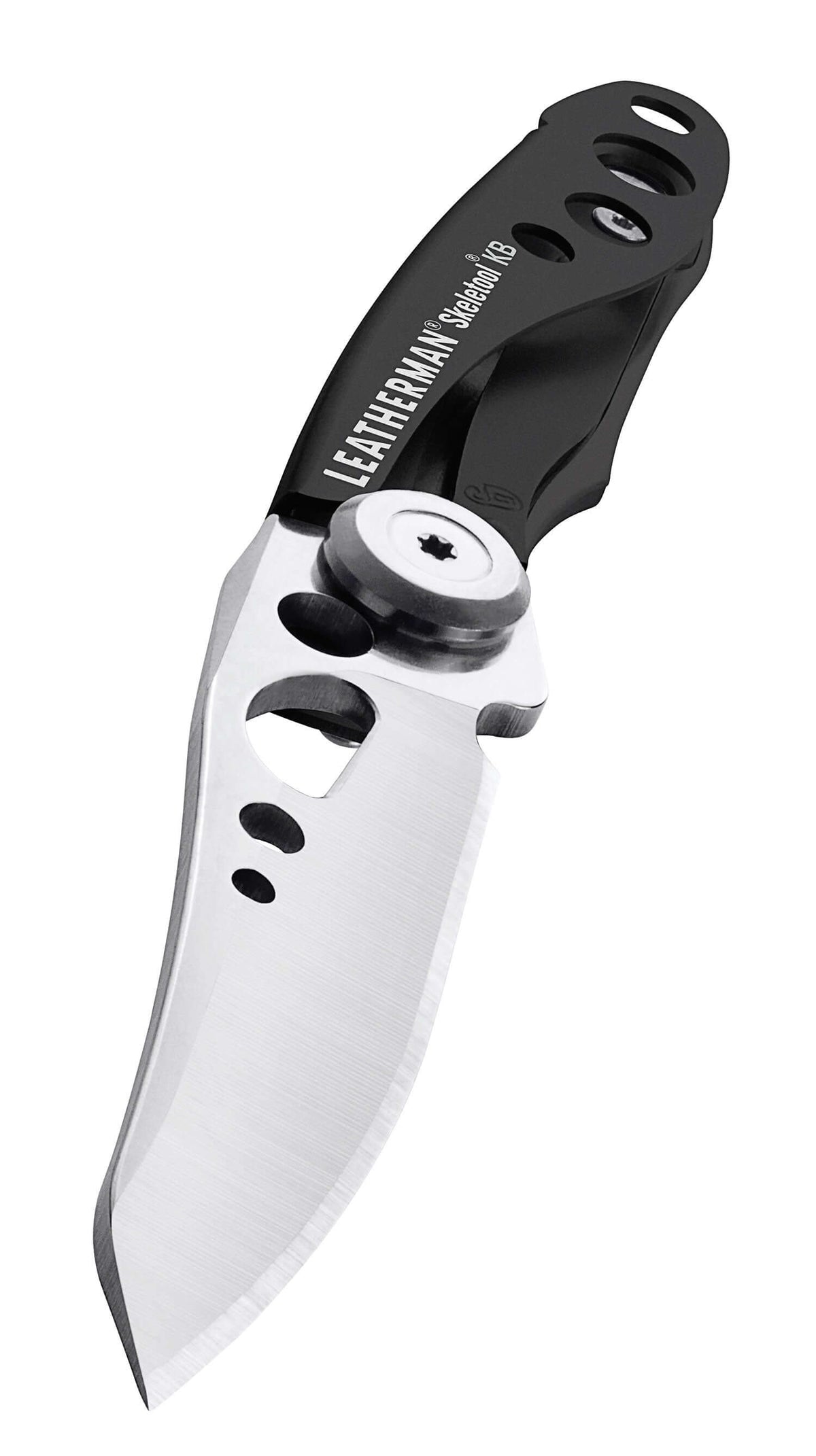 Leatherman Skeletool KB Knife - Black DLC