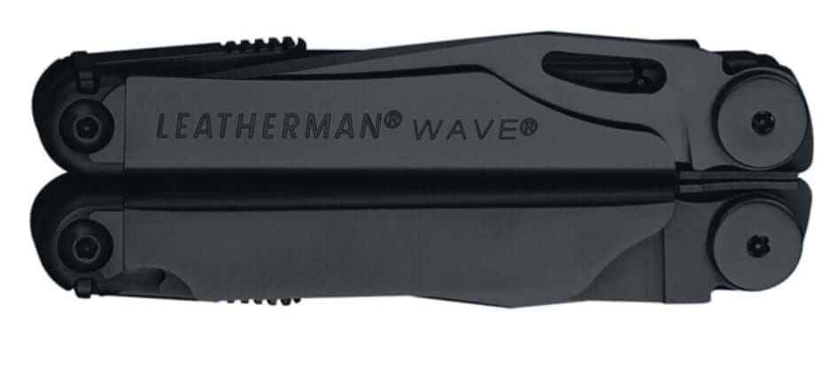 Leatherman Wave Black Oxide