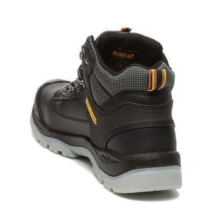 DeWalt Laser Safety Hiker Boots in Black