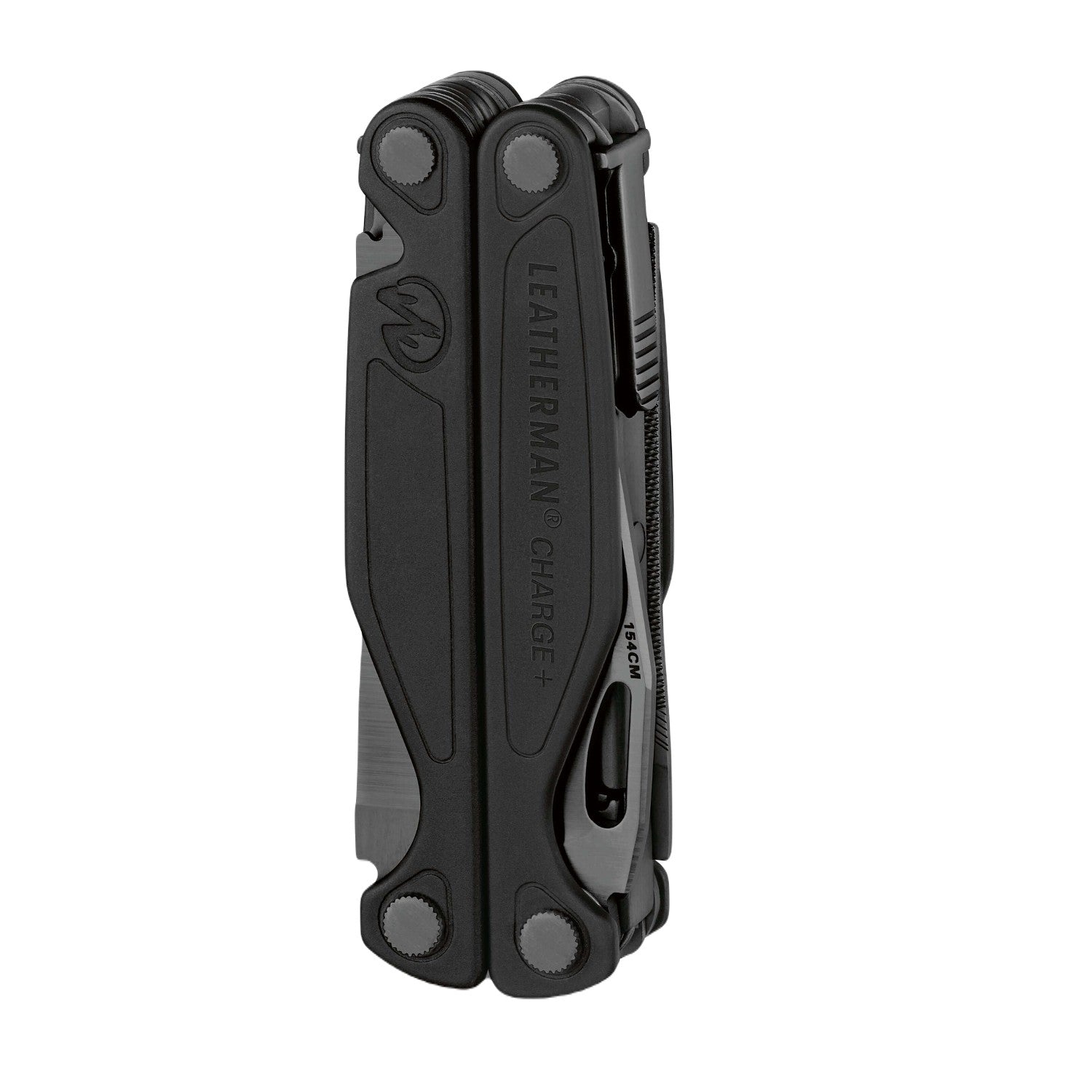 Leatherman Charge®+ Multi-Tool , in Black Oxide,