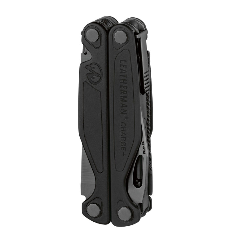 Leatherman Charge®+ Multi-Tool , in Black Oxide,