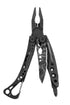 Leatherman Skeletool® Pocket Multi-Tool W/ Nylon Sheath | Topograph