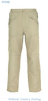 stone colour wenlock multi pocket action trousers