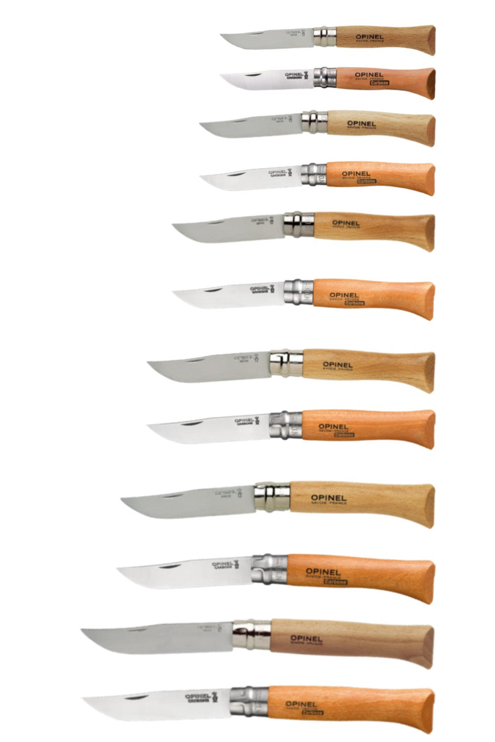 Opinel Classic Originals Knife