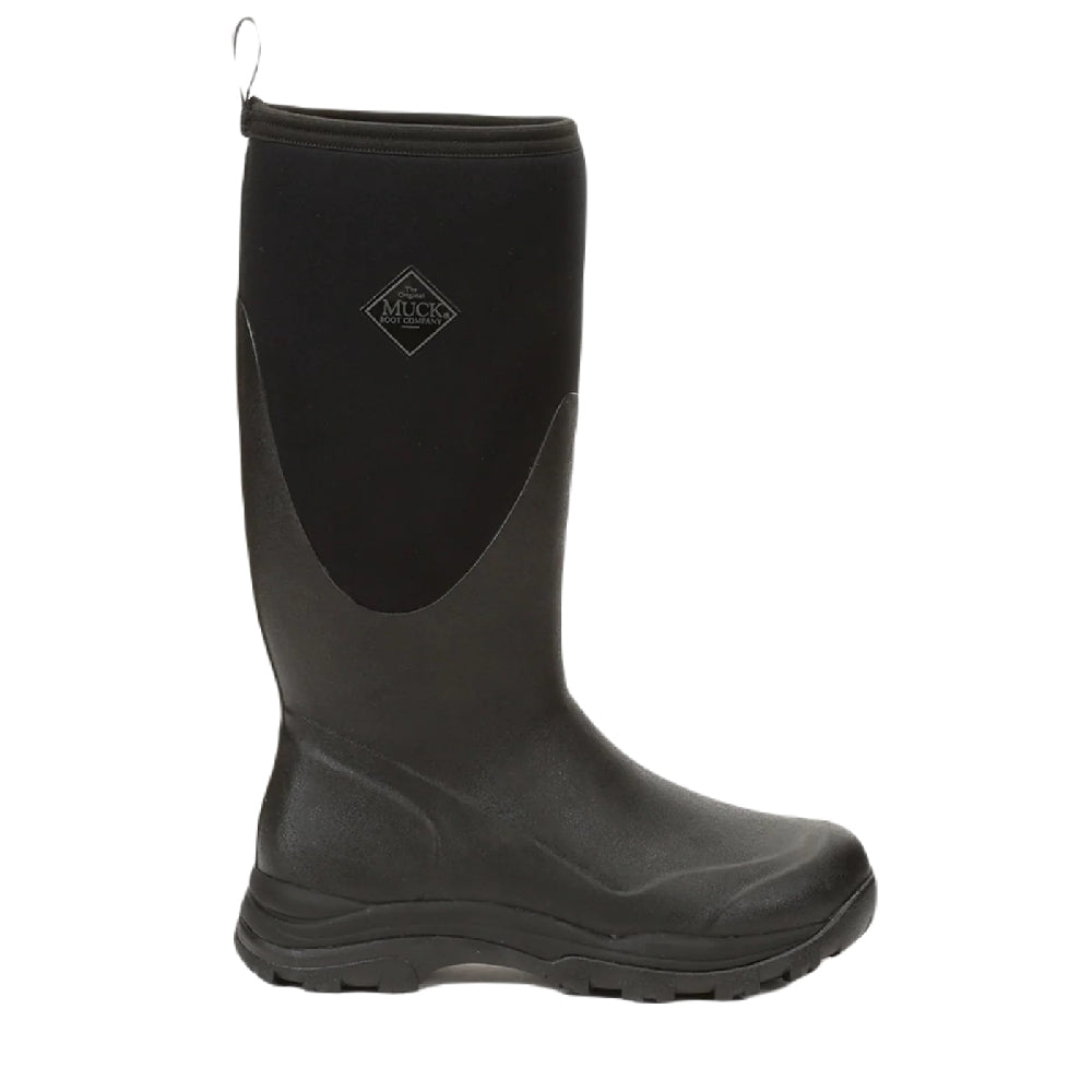 Muck Boots Arctic Outpost Tall Wellingtons
