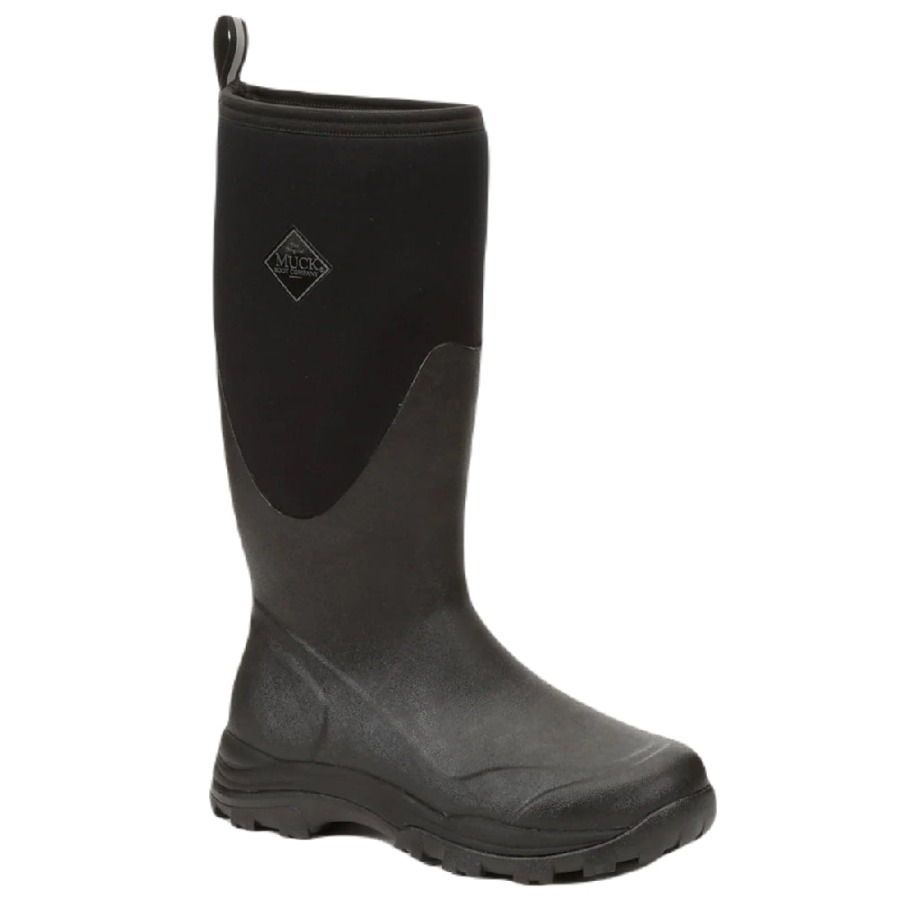 Muck Boots Arctic Outpost Tall Wellingtons