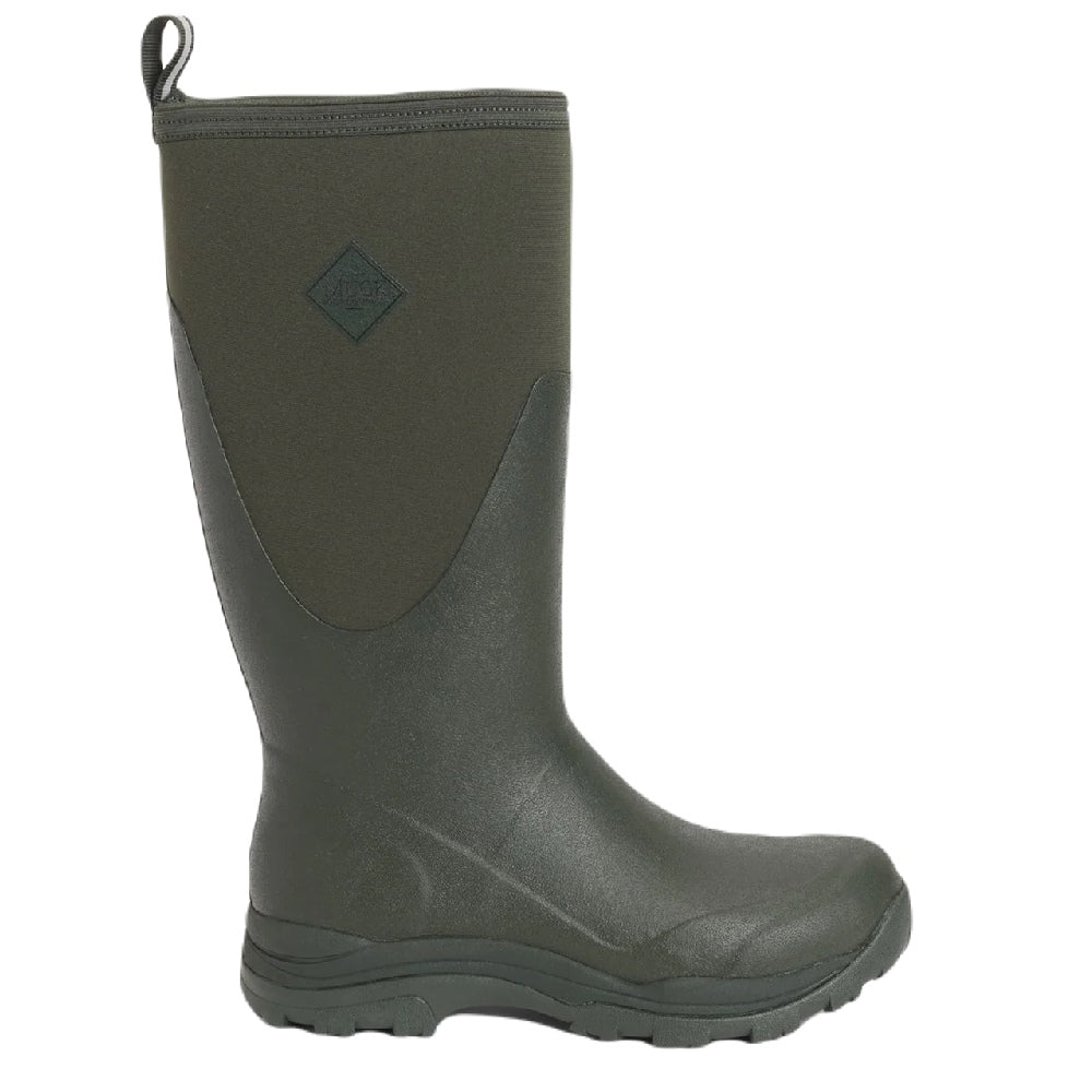 Muck Boots Arctic Outpost Tall Wellingtons
