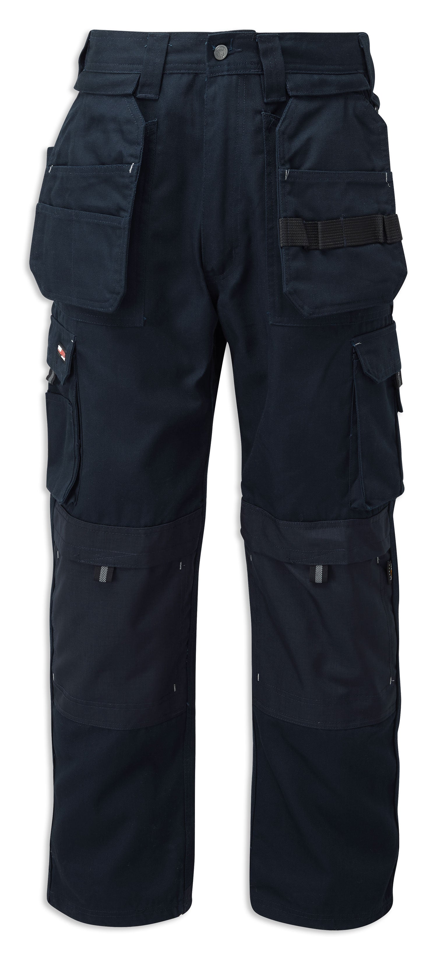 Navy Castle Tuffstuff Extreme Work Trousers