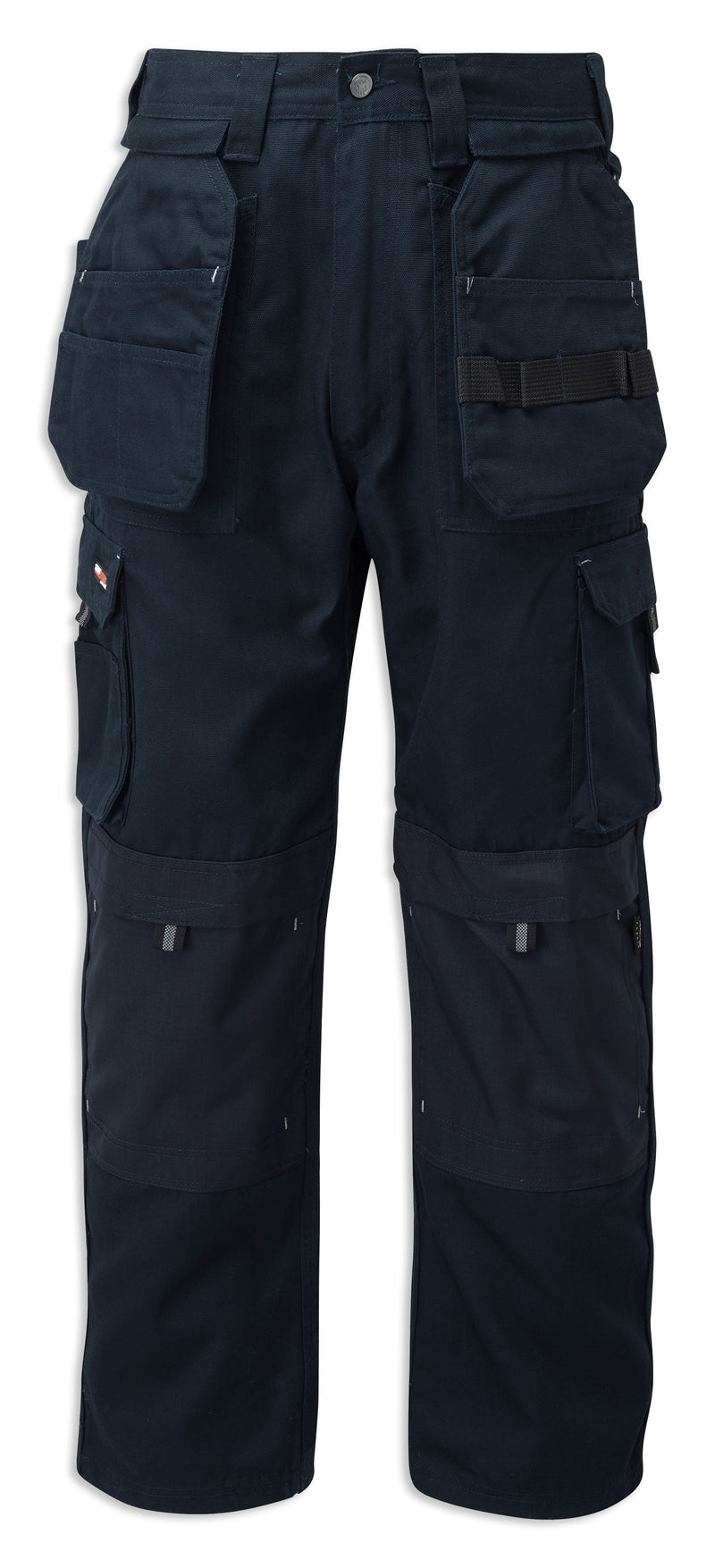 Navy Castle Tuffstuff Extreme Work Trousers