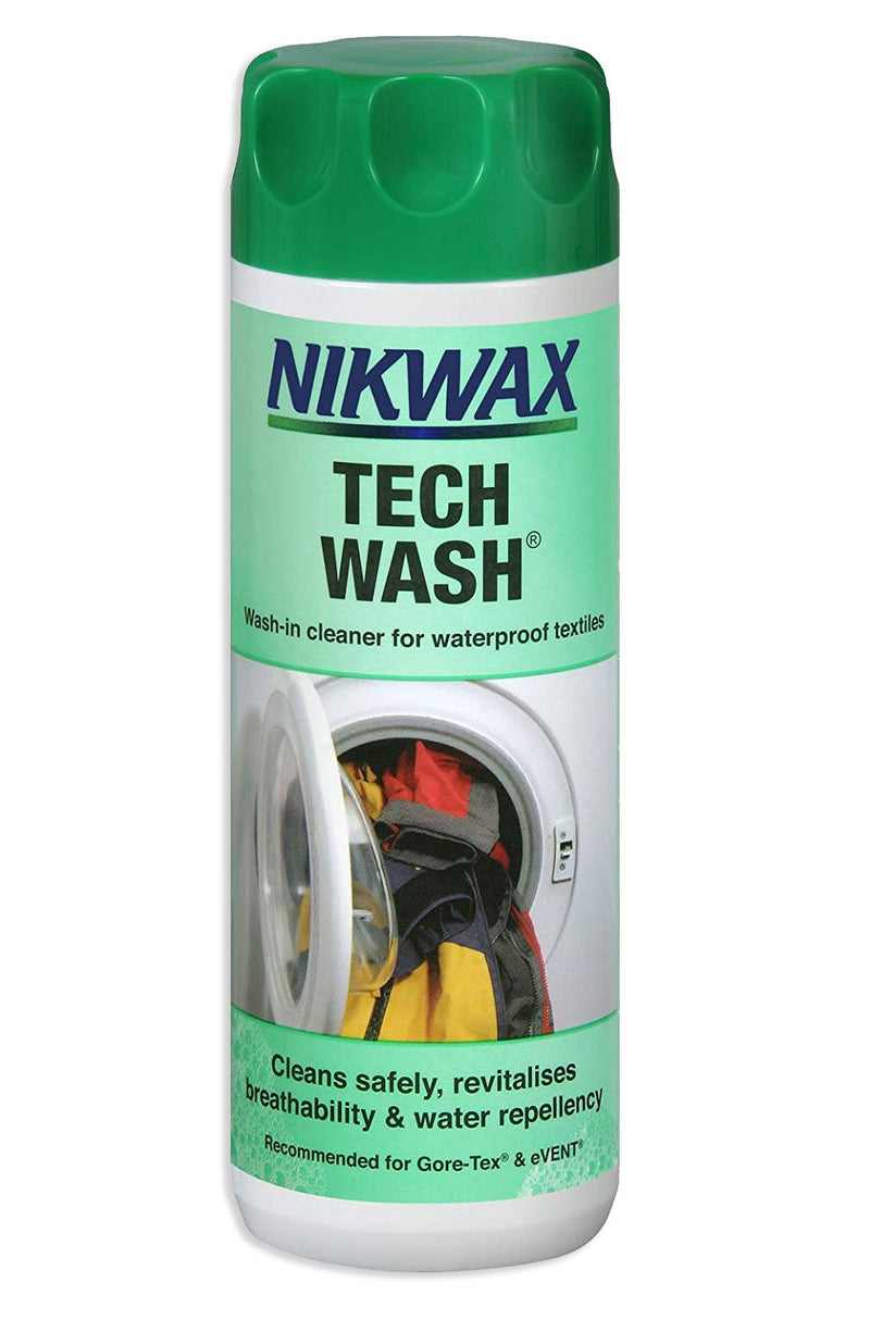 Nikwax Tech Wash | 300ml