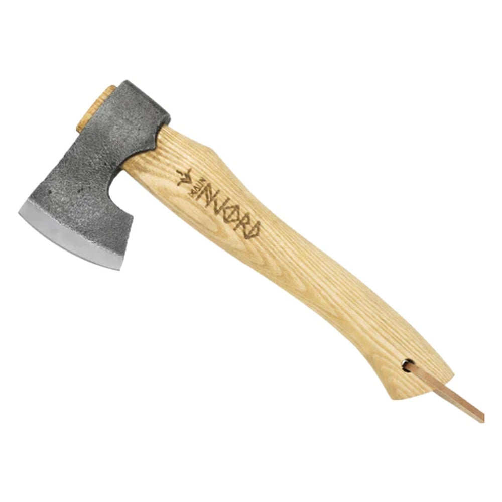 Njord Malin Small Camp Axe