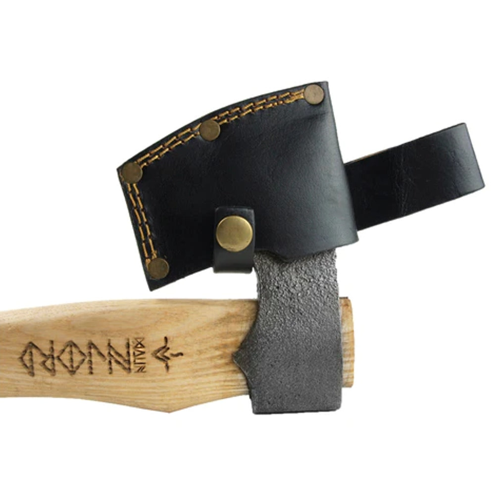 Njord Malin Small Camp Axe