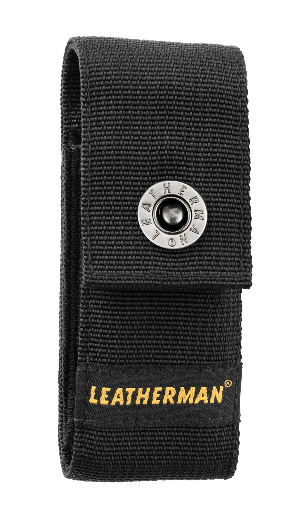 Black Nylon pouch 