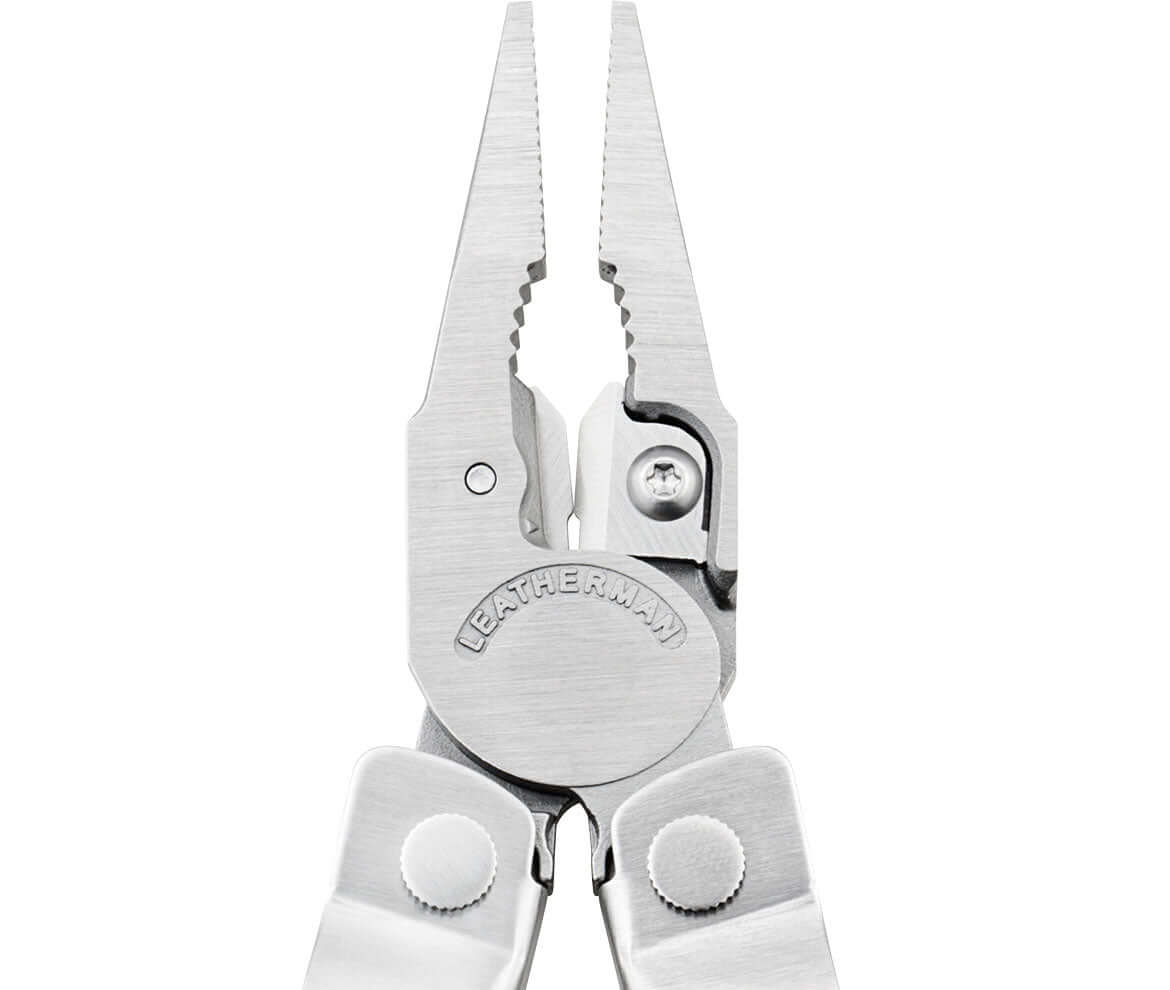 Leatherman Knifeless Rebar MultiTool W/ Sheath Hollands Workwear