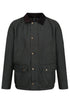 Regatta Banbury Wax Jacket in Dark Khaki