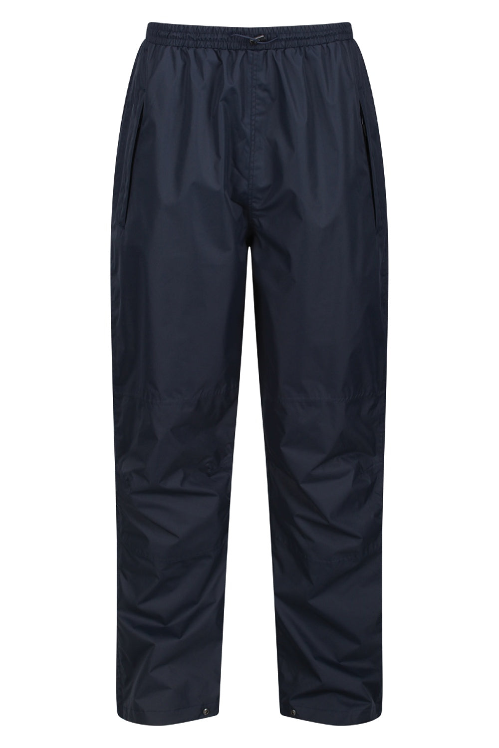 Regatta Linton Breathable Lined Overtrousers in Navy