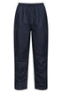 Regatta Linton Breathable Lined Overtrousers in Navy
