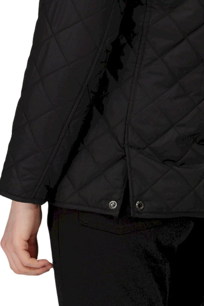 Regatta Tarah Jacket In Black