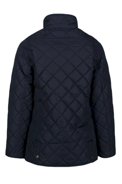 Regatta Tarah Jacket In Navy