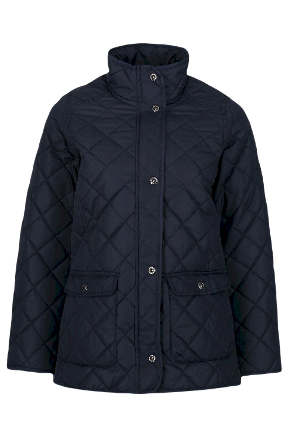 Regatta Tarah Jacket In Navy