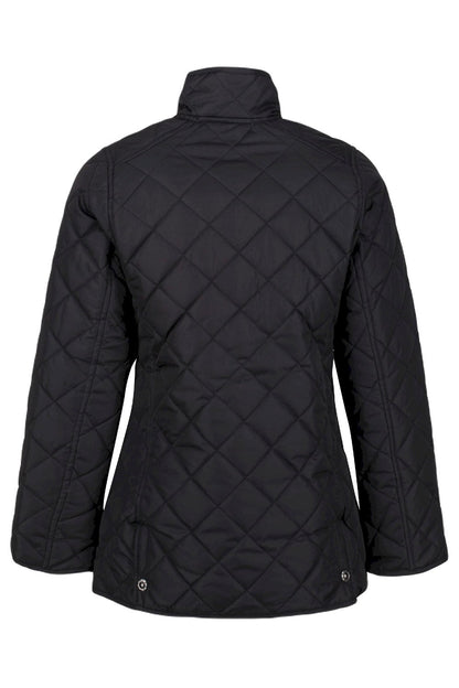 Regatta Tarah Jacket In Black