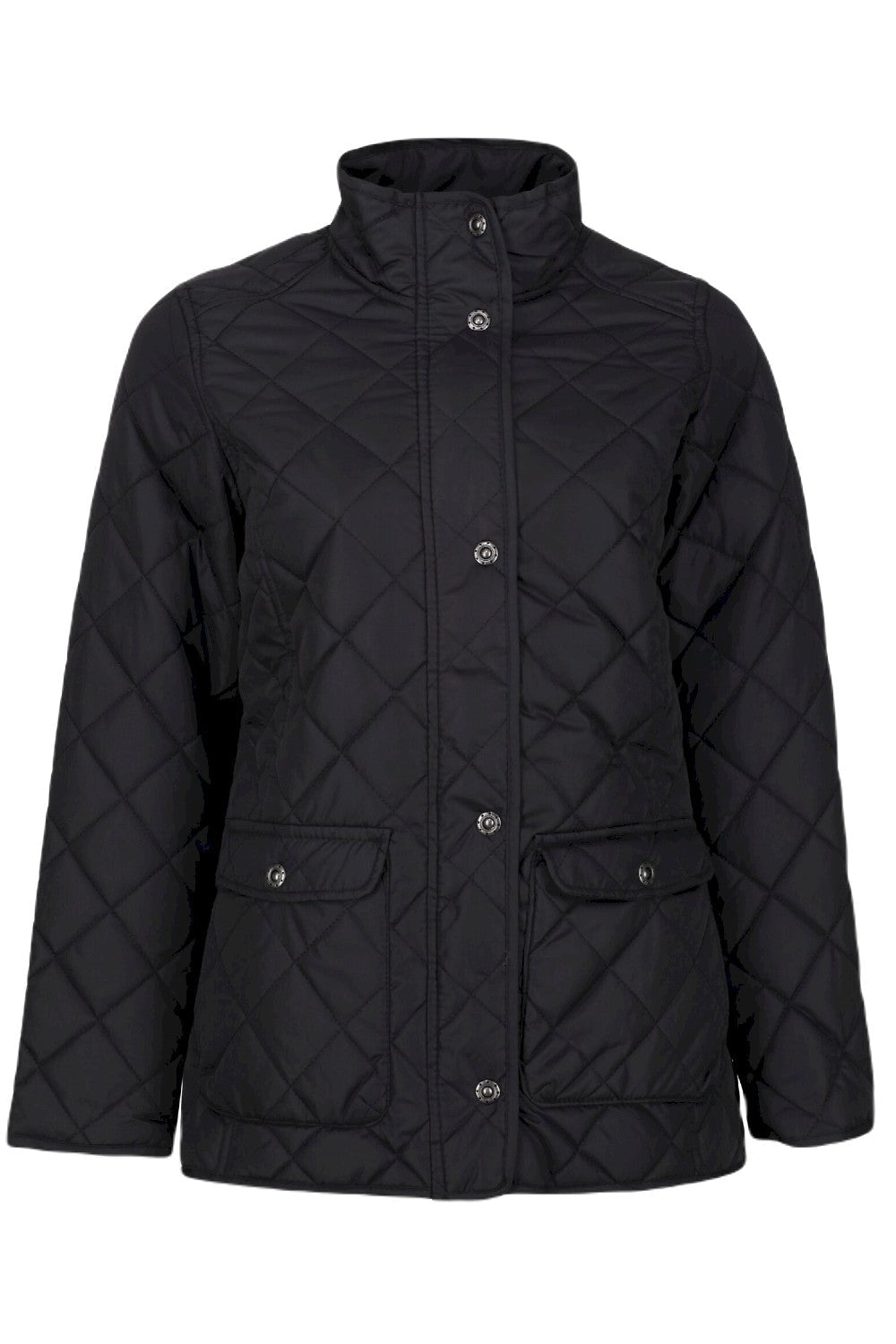 Regatta Tarah Jacket In Black