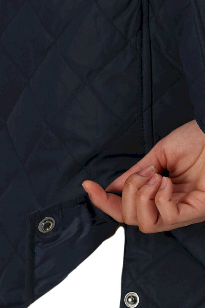 Regatta Tarah Jacket In Navy