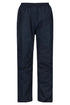 Regatta Wetherby Insulated Breathable Lined Overtrousers in Navy