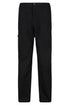 Regatta Lined Action Trousers in Black