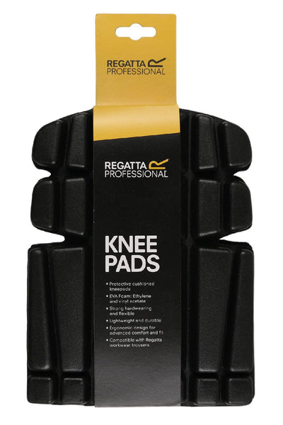 Regatta Safety Knee Pad
