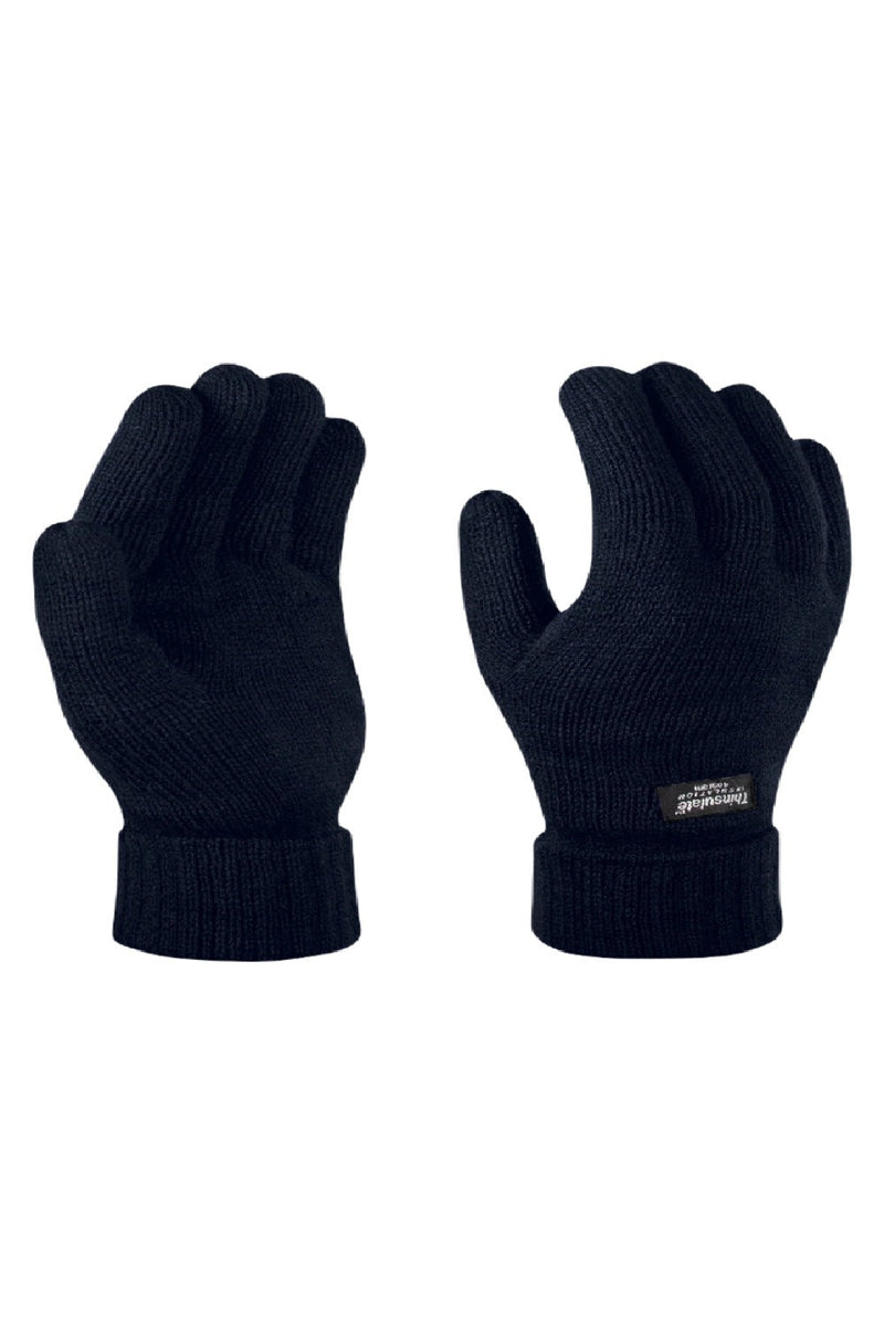 Regatta Thinsulate Acrylic Gloves in Navy