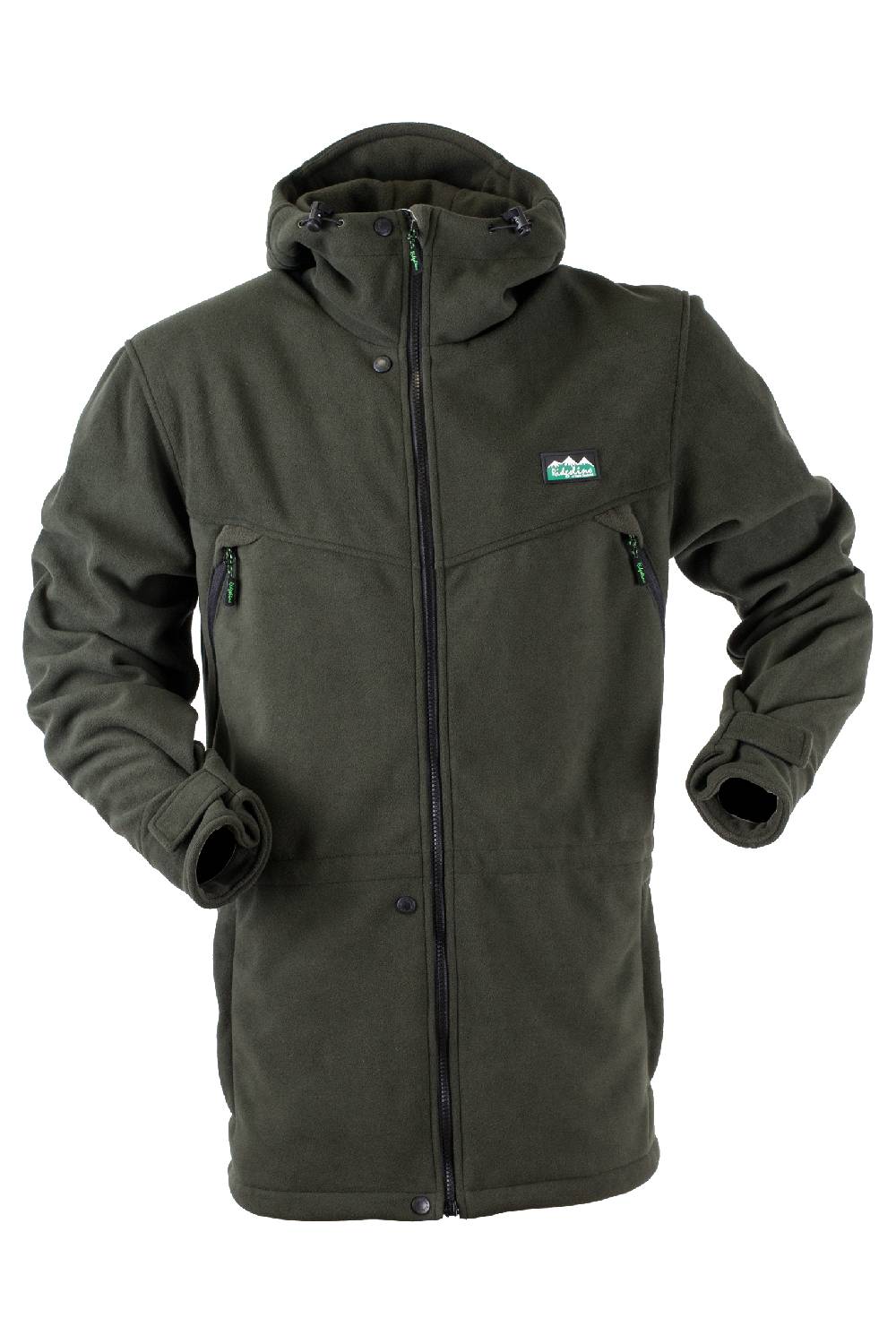 Ridgeline Grizzly III Jacket