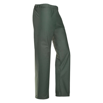 Flexothane Essential Bangkok Trousers in Olive Green