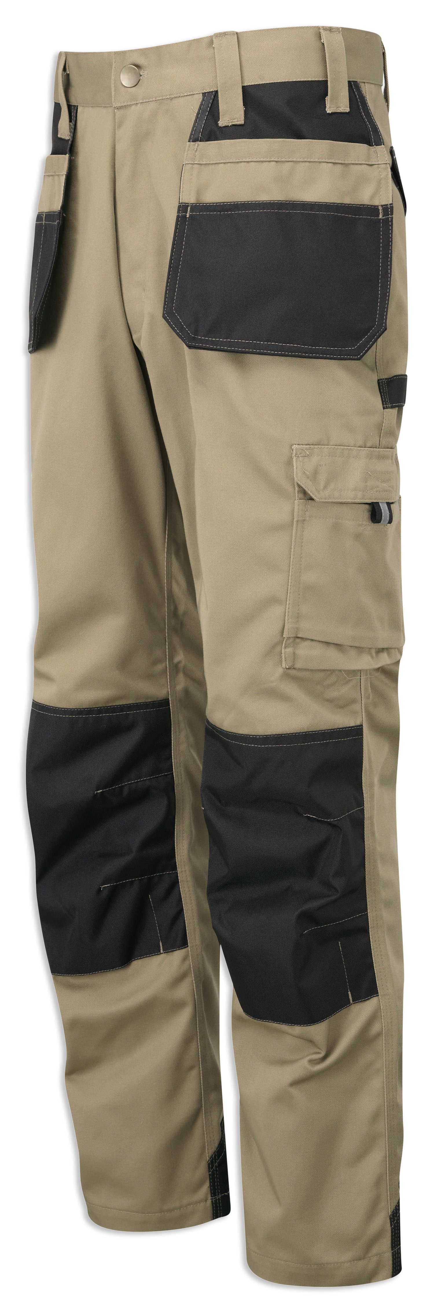 Stone Castle Tuffstuff Excel Work Trousers