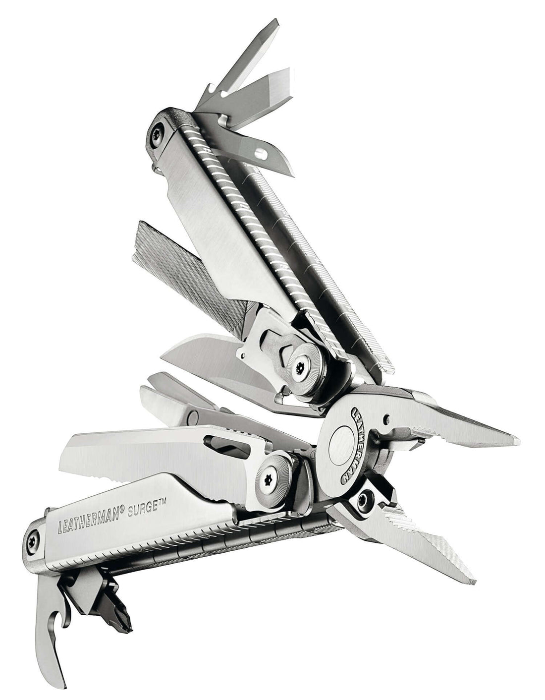 Stainless Steel 72915