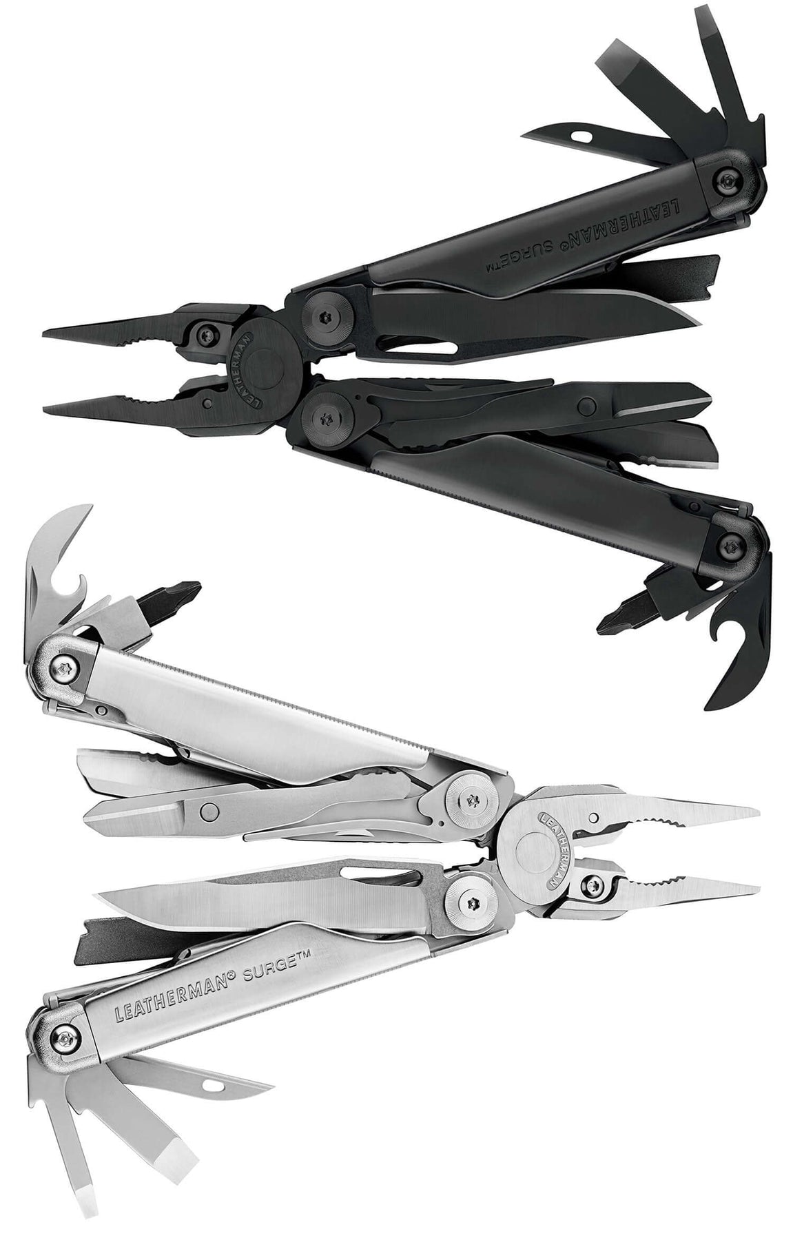 Multitool leatherman deals surge