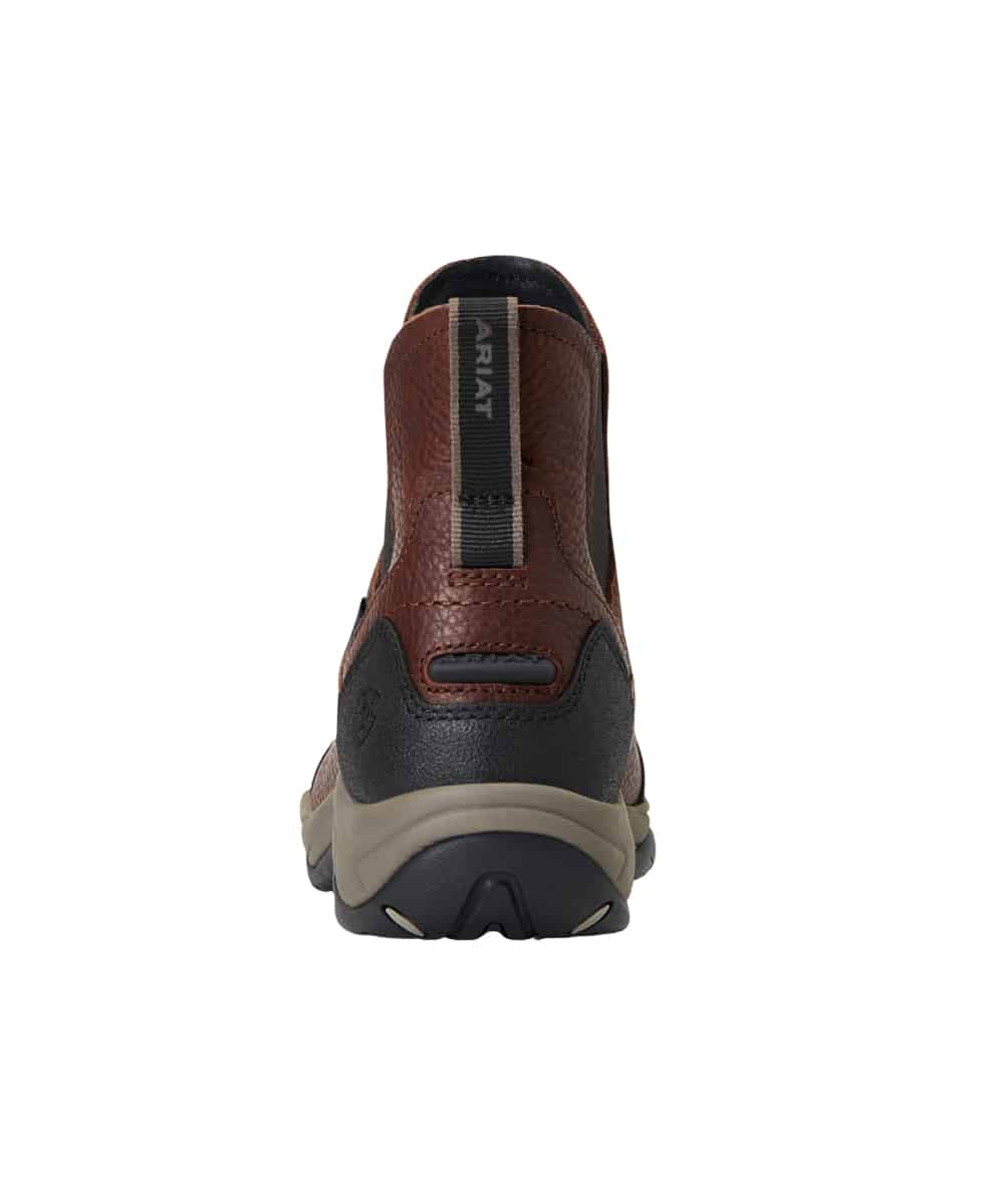 Ariat Women’s Terrain Blaze H20 Boot in Dark Brown