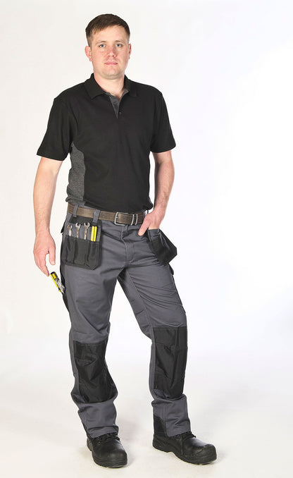 Spanner Multi pocket Tool trousers