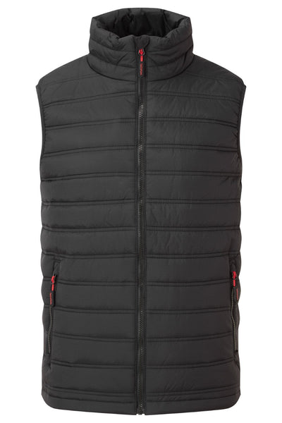 Champion Ashby Bodywarmer  Diamond Quilted Gilet – New Forest Clothing
