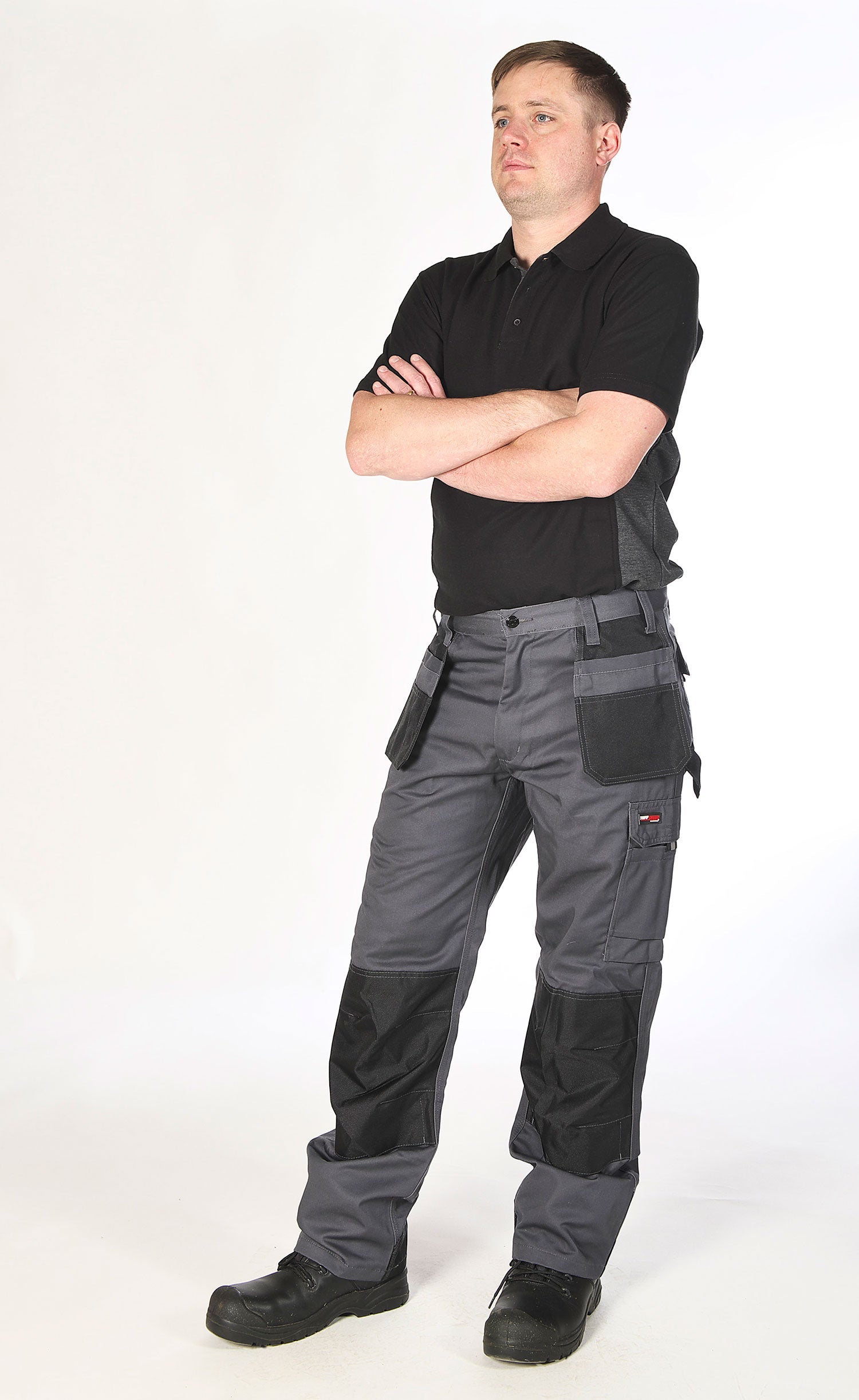 Excel Multi pocket Tool trousers