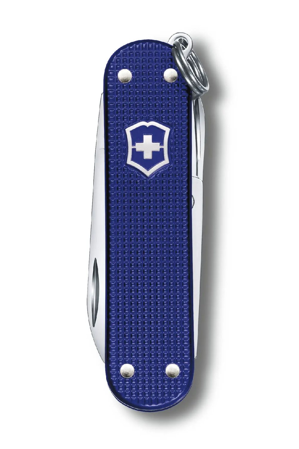 Victorinox Classic SD Alox Swiss Army Pocket Knife Hollands Workwear