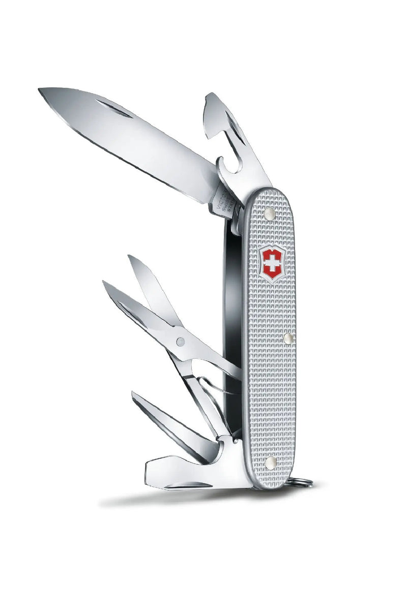 Alox swiss 2024 army knife