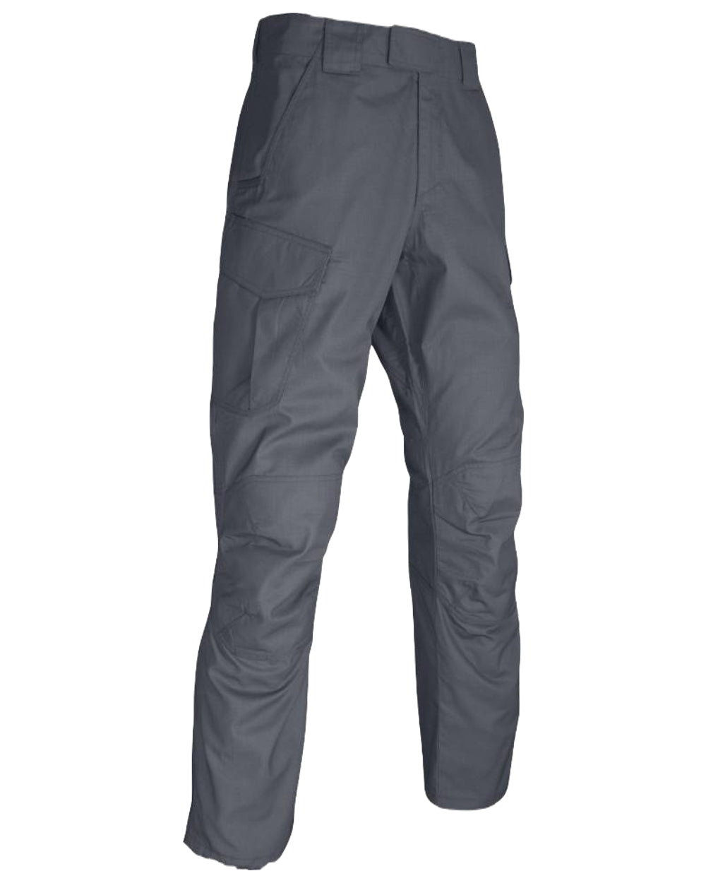 Viper Contractors Trousers In Titanium