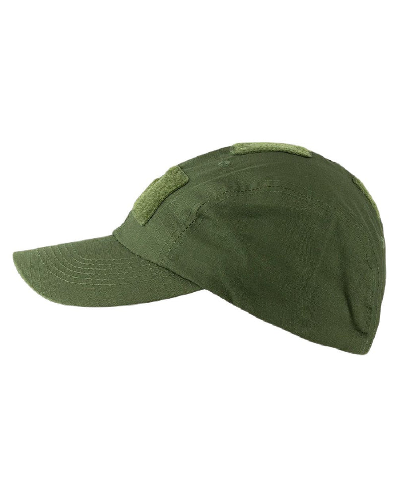 Viper Elite Baseball Hat In Green 