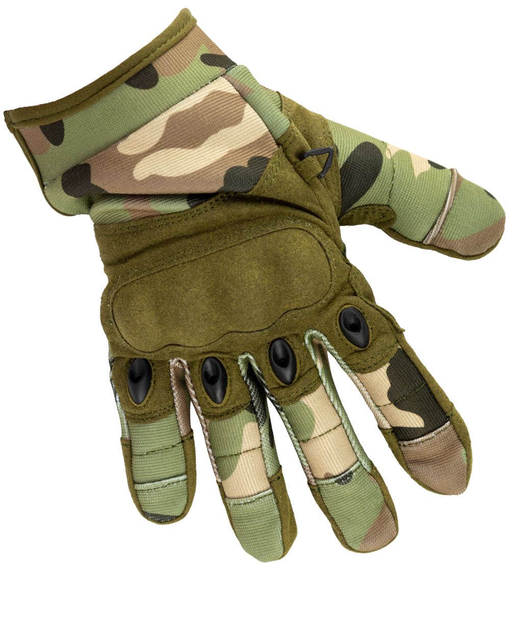 Viper Elite Gloves in VCAM 
