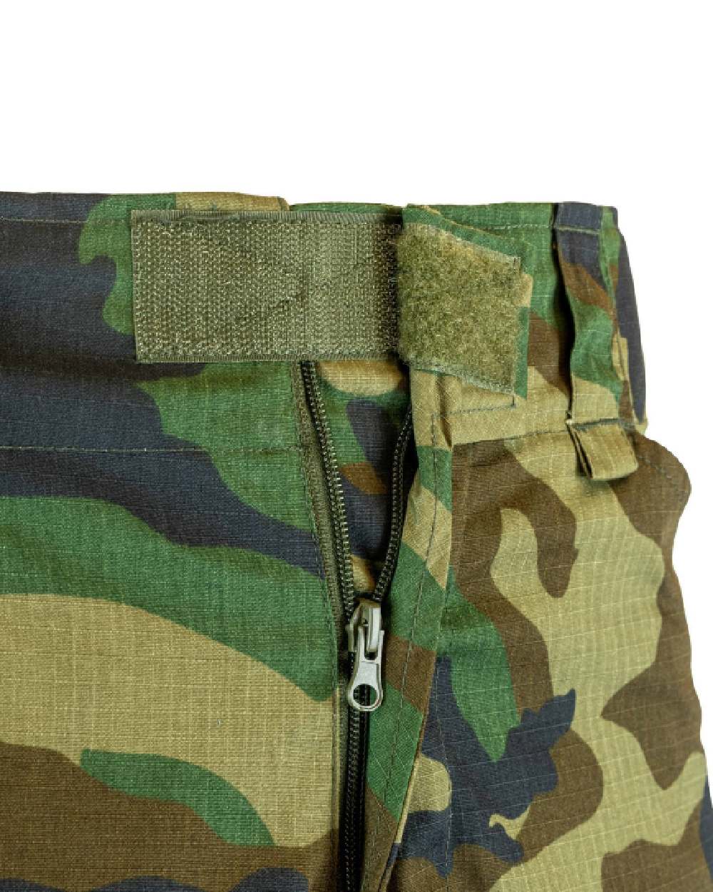 Viper Elite Trousers Gen2 in Woodland 