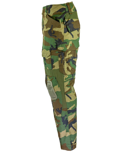 Viper Elite Trousers Gen2 in Woodland 